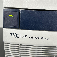 Applied Biosystems 7500 Fast Real-Time PCR System image 2